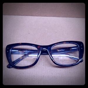 Woman's DiCaprio Tortoise Frame 51-22-140